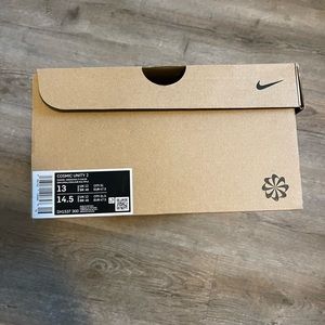 Nike Cosmic Unity 2 (exclusive color way)